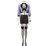 Evelynn Sex Doll - League of Legends - Cosplay Outfit Set