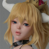 Rem Sex Doll - Re:Zero - Zelex Doll - 155cm/5ft1 Rem Silicone Sex Doll