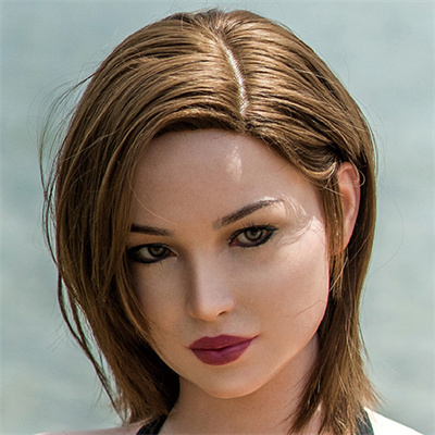 Kaylee -  Big Hip Sex Doll with Movable Joints main image 0