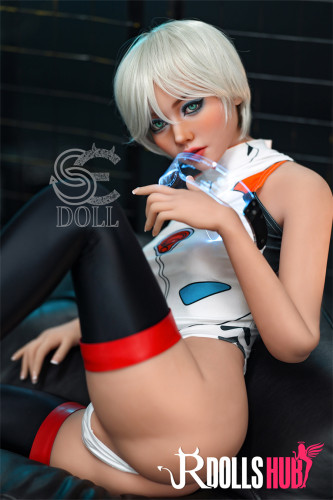 Anime Sex Doll Heloise - SE Doll - 166cm/5ft5 TPE Sex Doll