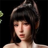 Curvy Sex Doll Lena  - Zelex Doll - 170cm/5ft7 TPE Sex Doll With Silicone Head