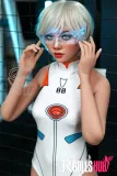 Anime Sex Doll Heloise - SE Doll - 166cm/5ft5 TPE Sex Doll