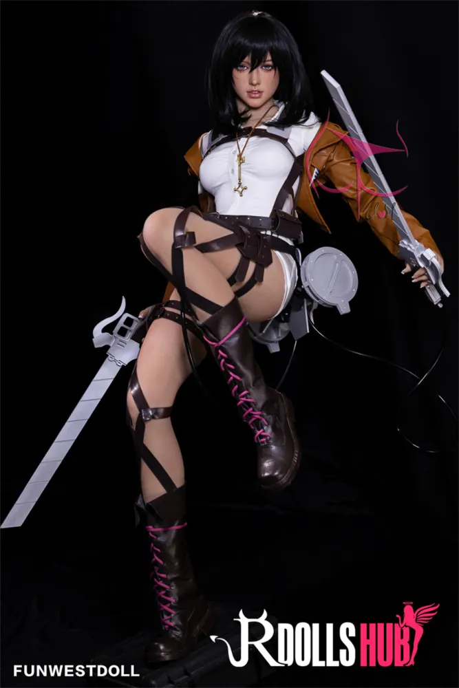 Mikasa Ackerman Sex Doll,Mikasa Ackerman real doll,Mikasa Ackerman love doll,Attack on Titan,Mikasa,Mikasa Ackerman Sex Doll,cosplay anime sex doll,anime cosplay sex doll,sex doll cosplay,gaming sex dolls,cosplay sex dolls,cosplay sex doll,Funwest Mikasa Ackerman sex doll,Funwest Mikasa Ackerman real doll,Funwest Doll