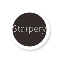 Starpery Sex Doll logo