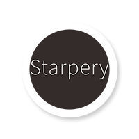 Starpery Sex Doll logo