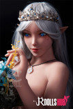 Elf Sex Doll Amanda - SE Doll - 150cm/4ft9 TPE Sex Doll