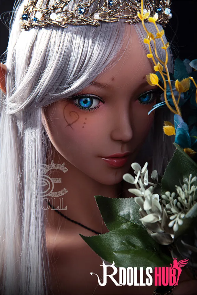 Elf Sex Doll Amanda - SE Doll - 150cm/4ft9 TPE Sex Doll