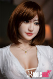 Realistic Sex Doll Grize - Aibei Doll - 158cm/5ft2 TPE Sex Doll