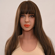 Modesty, 164cm WM Sex Doll: F-Cup, Garden Teen Beauty (Head #420)