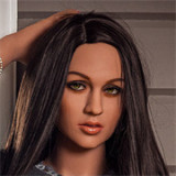 Big Boobs Sex Doll Vivian - WM Doll - 162cm/5ft4 TPE Sex Doll [USA In Stock]