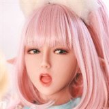 Big Boobs Sex Doll Vivian - WM Doll - 162cm/5ft4 TPE Sex Doll [USA In Stock]