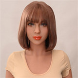 Big Boobs Sex Doll Vivian - WM Doll - 162cm/5ft4 TPE Sex Doll [USA In Stock]