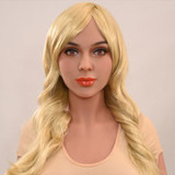 Big Boobs Sex Doll Vivian - WM Doll - 162cm/5ft4 TPE Sex Doll [USA In Stock]