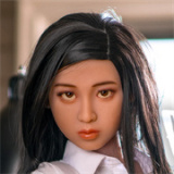 Big Tit Sex Doll Dara - WM Doll - 165cm/5ft4  Silicone Sex Doll
