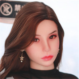 Big Tit Sex Doll Dara - WM Doll - 165cm/5ft4  Silicone Sex Doll
