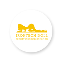 irontech doll logo