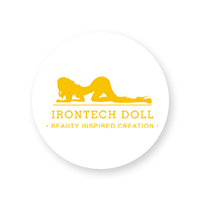 irontech doll logo