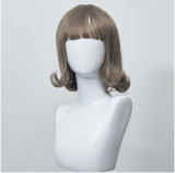 MLW Doll Head (TPE)