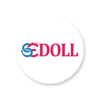 SE DOLL Logo
