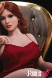 Curvy Sex Doll Madeline  - SE Doll - 157cm/5ft2 TPE Sex Doll