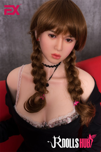 Japanese Sex Doll Hatsuha - EX Doll - 170cm/5ft7 Ukiyo-E Series Silicone Sex Doll