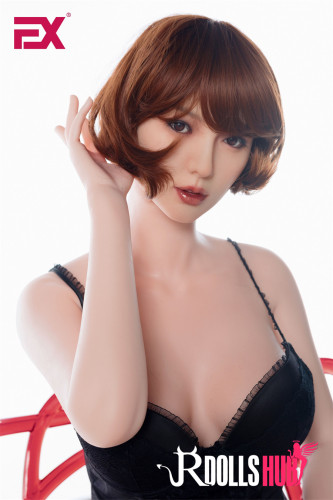 Realistic Asian Sex Doll Yutsuki - EX Doll - 168cm/5ft5 Ukiyo-E Series Silicone Sex Doll