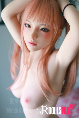 Small Boobs Sex Doll Sora - MLW Doll - 148cm/4ft9 TPE Sex Doll with Silicone Head
