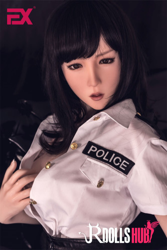 Realistic Asian Sex Doll Seung Hee (Uniform) - EX Doll - 170cm/5ft7 Ukiyo-E Series Silicone Sex Doll