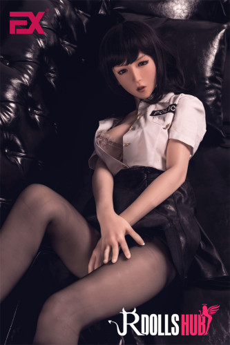 Realistic Asian Sex Doll Seung Hee (Uniform) - EX Doll - 170cm/5ft7 Ukiyo-E Series Silicone Sex Doll