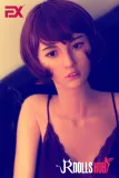 Realistic Asian Sex Doll Yang Xian - EX Doll - 168cm/5ft5 Ukiyo-E Series Silicone Sex Doll