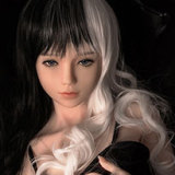 Japanese Sex Doll Gei - EX Doll - 145cm/4ft8 Utopia Series Silicone Sex Doll