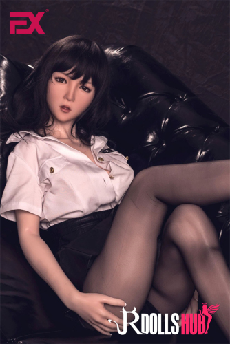 Realistic Asian Sex Doll Seung Hee (Uniform) - EX Doll - 170cm/5ft7 Ukiyo-E Series Silicone Sex Doll