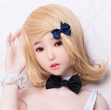 Japanese Sex Doll Jun (Raincoat) - EX Doll - 145cm/4ft8 Utopia Series Silicone Sex Doll