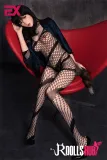 Realistic Asian Sex Doll Seung Hee - EX Doll - 165cm/5ft4 Ukiyo-E Series Silicone Sex Doll