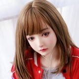 Mai Shiranui Sex Doll - EX DOLL - 167cm/5ft5 CyberFusion Series Silicone Sex Doll
