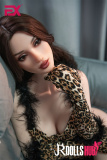 Realistic Asian Sex Doll Mia - EX Doll - 170cm/5ft7 Ukiyo-E Series Silicone Sex Doll