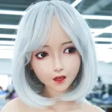 EX Doll 167cm/5ft6 E-cup Ukiyo-e Series Silicone Sex Doll - Mai Shiranui