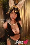 Sex Doll Elf Aurelia - WM Doll - 166cm/5ft4 TPE Sex Doll