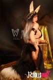 Sex Doll Elf Aurelia - WM Doll - 166cm/5ft4 TPE Sex Doll