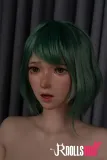 Tamaki Sex Doll - DOA Dead or Alive - Zelex Doll - 172cm/5ft6 Tamaki Silicone Sex Doll