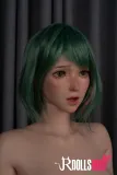 Tamaki Sex Doll - DOA Dead or Alive - Zelex Doll - 172cm/5ft6 Tamaki Silicone Sex Doll