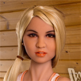 Milf Sex Doll Kelsie - WM Doll - 175cm/5ft7 TPE Sex Doll