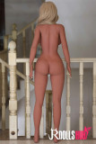 Big Ass Sex Doll Isadora - Aibei Doll - 160cm/5ft2 TPE Sex Doll