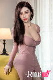 Asian Sex Doll Yawen - Aibei Doll - 158cm/5ft2 Silicone Sex Doll
