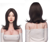 Milf Sex Doll Cloris - Irontech Doll - 162cm/5ft4 Silicone Sex Doll