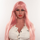 Realistic BBW Sex Doll Abby - Aibei Doll - 153cm/5ft TPE Sex Doll