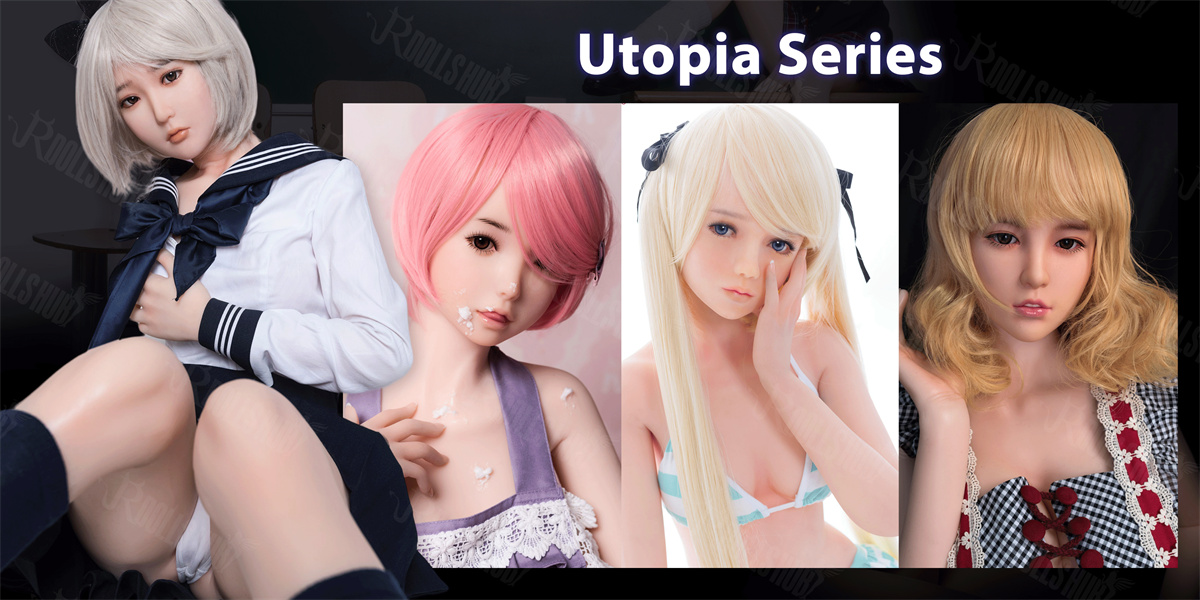 ex doll utopia series