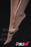 Teen Sex Doll Ali - MLW Doll - 148cm/4ft9 Silicone Sex Doll