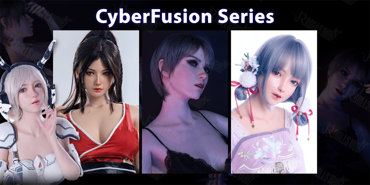 se doll Cyber Fusion Series