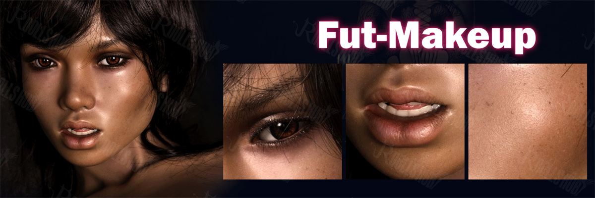 Fut-Makeup